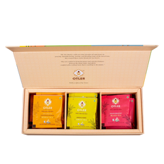 3-in-1 Assorted | Tea Bags
