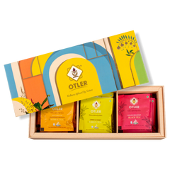 3-in-1 Assorted | Tea Bags