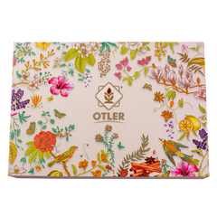 4-in-1 | Big Clear Tins