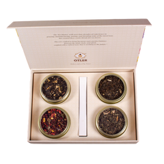 4-in-1 | Big Clear Tins