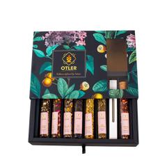 Test Tube | Sliding Box