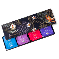 4-in-1 Assorted | Tea Bags