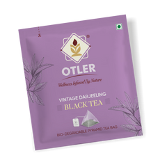 Assorted Black Tea | 20 Tea Bags