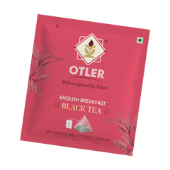 Assorted Black Tea | 20 Tea Bags