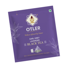 Assorted Black Tea | 20 Tea Bags