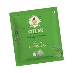 Assorted Green Tea | 20 Tea Bags