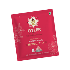 Assorted Herbal Tea | 20 Tea Bags