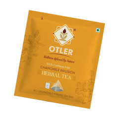 Assorted Herbal Tea | 20 Tea Bags