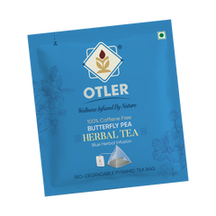 Assorted Herbal Tea | 20 Tea Bags