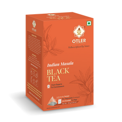 Indian Masala Black Tea | 20 Tea Bags