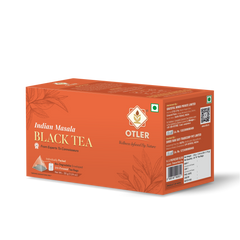 Indian Masala Black Tea | 20 Tea Bags