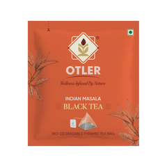 Indian Masala Black Tea | 20 Tea Bags